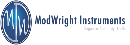 MODWRIGHT INSTRUMENTS