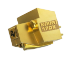 DYNAVECTOR KARAT 17DX-MC Phono Cartridge