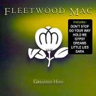 FLEETWOOD MAC-GREATEST HITS