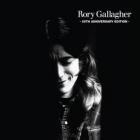 RORY GALLAGHER -50TH Anniversary Edition