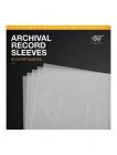 MOBILE FIDELITY ARCHIVAL SLEEVES-50 Outer Sleeves