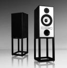 MISSION  770 -Speakers/Stands PR.