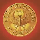 EARTH WIND AND FIRE-The Best Of