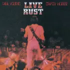 NEIL YOUNG-Live Rust 