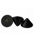 BLACK DIAMOND RACING CONES-3 Isolation Feet