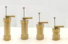 INTEGRITYHIFI TRU-LIFT BRASS TONARM LIFT .-Turntable Accessory
