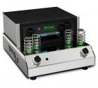 MCINTOSH C-8- Vacuum Tube Preamplifier