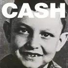 JOHNNY CASH -AMERICAN VI: AINT NO GRAVE