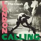 THE CLASH -London Calling