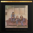 CROSBY STLLS NASH-SELF TITLED MOFI