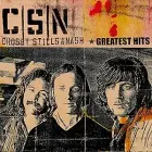 CROSBY,STILLS &NASH-Greatest Hits