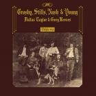 CROSBY STILLS,NASH &YOUNG-Deja Vu
