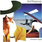 BAD COMPANY-Desolation Angels 40th Anniversary