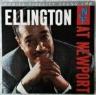 DUKE ELLINGTON -Ellington At Newport MOFI