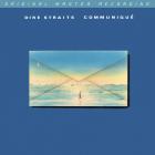 DIRE STRAITS-Communique MOFI