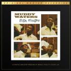 MUDDY WATERS-FOLK SINGER MO-FI