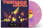 TEENAGE HEADS-Frantic City 