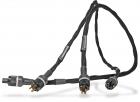 SYNERGISTIC RESEARCH FOUNDATION POWER- 5FTPower Cable