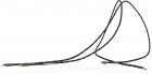 SYNERGISTIC RESEARCH FOUNDATION SX SPK-8Feet Speaker Cable
