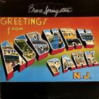 BRUCE SPRINGSTEEN-Greetings From Ashbury Park
