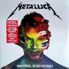METALLICA -Hardwired To Self-Destruct