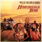 WILLIE NELSON AND FAMILY -HONEYSUCKLE ROSE