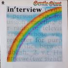GENTLE GIANT-Interview