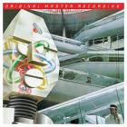 ALAN PARSONS-I Robot MOFI