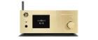 GOLDNOTE IS-10-Integrated Amplifer/built In DAC