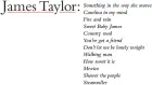 JAMES TAYLOR-Greatest Hits