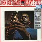 JOHN COLTRANE -Giant Steps