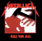 METALLICA-Kill' Em All