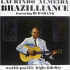 LAURINDO ALMEIDA-Brazilliance