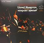 LIONEL HAMPTON & ALLSTAR BAND-Newport Uproar