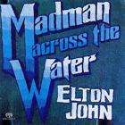 ELTON JOHN-Madman Across the Water