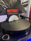 MITMAT- Isolation Turntable Mat 