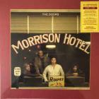 THE DOORS- Morrison Hotel -50th Annv
