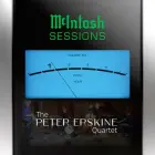 MCINTOSH SESSIONS-Peter Erkskine Quartet LP