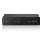 MERASON FREROT/POW1- DAC AND POWER SUPPLY