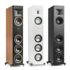 MARTIN LOGAN MOTION XT-F100-Floorstanding speakers(PR.)