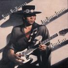STEVIE RAY VAUGHAN-Texas Flood