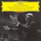 FERENC FRICSAY-PETER TSCHAIKOWSKY SINFONIE NR.6 