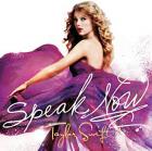 TAYLOR SWIFT-SPEAK NOW