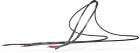 SYNERGISTIC RESEARCH SR30 SPK.-8Foot Speaker Cable