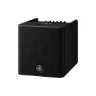 YAMAHA STAGEPAS 200BTR-Battery Operated Portable PA System