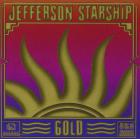 JEFFERSON STARSHIP-Gold 