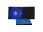 SIMPLY ANALOG WORK MAT- RECORD CLEANING STATION