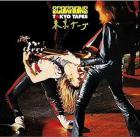 THE SCORPIONS-TOKYO TAPES
