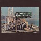 TOWER OF POWER-Back To Oakland