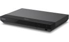 SONY UBBP-X700 -BLURAY PLAYER